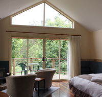 Tamborine Gardens - Tourism TAS