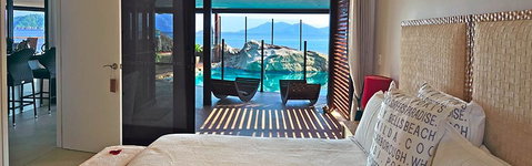 East Bedarra Island Retreat - Hobart Tourism 5