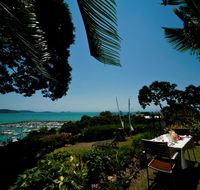 Whitsunday Moorings B and B - Tourism TAS