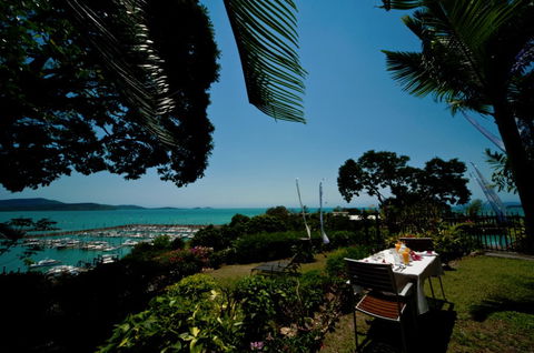 Whitsunday Moorings B And B - Tourism TAS 0
