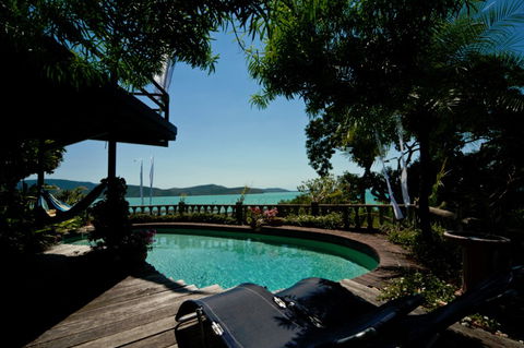 Whitsunday Moorings B And B - Tourism TAS 2