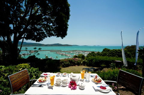 Whitsunday Moorings B And B - Tourism TAS 4