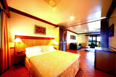 Whitsunday Moorings B And B - Tourism TAS 5
