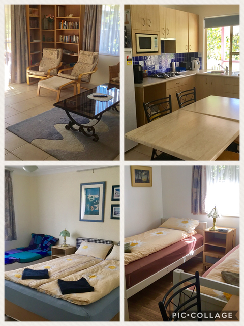 Edelweiss B & B - Tourism TAS 2