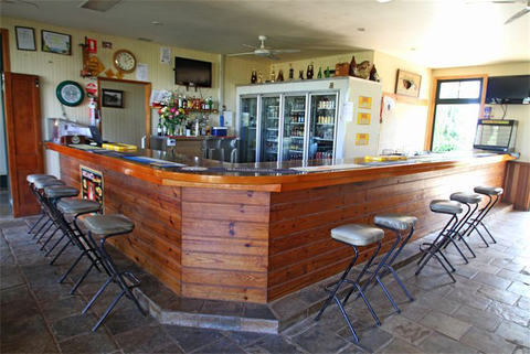 Garradunga Hotel - Tourism TAS 6