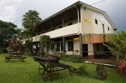 Garradunga Hotel - Tourism TAS 10
