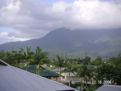 Babinda State Hotel - Tourism TAS 8