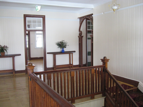 Babinda State Hotel - Tourism TAS 9