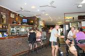 Corroboree Park Tavern - Tourism TAS 21