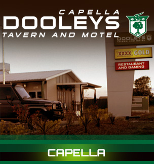 Dooley's Motel & Tavern - Tourism TAS 5