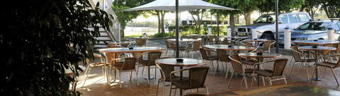 Bay View Hotel - Tourism TAS 24