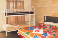 A Country View Motel - Tourism TAS 3