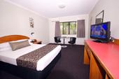Mackay Resort Motel - Tourism TAS 2