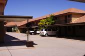 Mackay Resort Motel - Tourism TAS 3