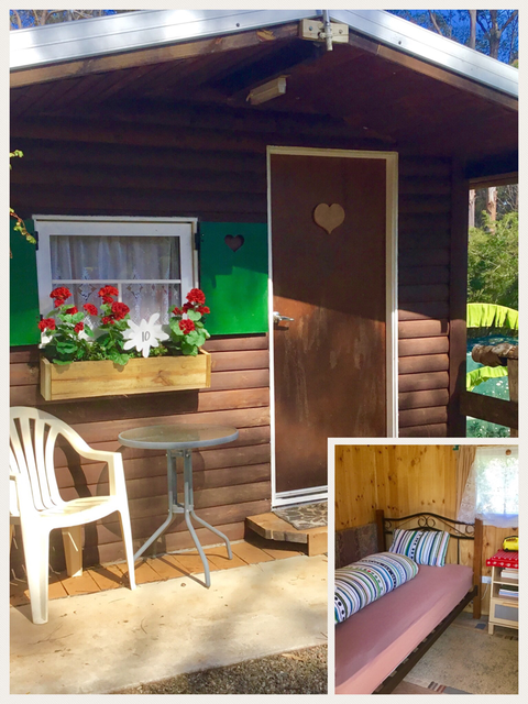 Edelweiss B & B - Tourism TAS 11