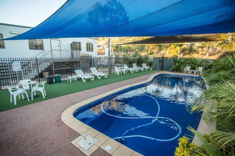 Leichhardt Accommodation - Tourism TAS 25