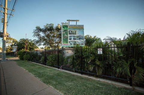 Leichhardt Accommodation - Tourism TAS 35