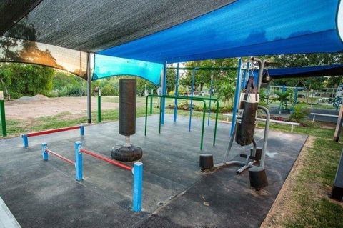 Leichhardt Accommodation - Tourism TAS 36