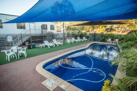 Leichhardt Accommodation - Tourism TAS 37