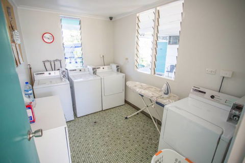 Fourth Avenue Motor Inn - Hobart Tourism 34