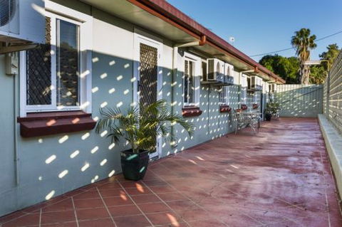 Cityside Accommodation - Hobart Tourism 8