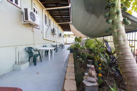Cityside Accommodation - Hobart Tourism 10