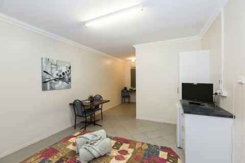 Cityside Accommodation - Hobart Tourism 22