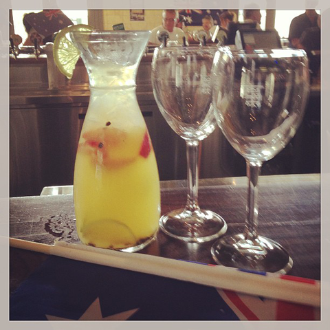 Burwood Inn - Tourism TAS 6