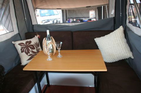 Jawa Off-Road Camper Trailers - Tourism TAS 11