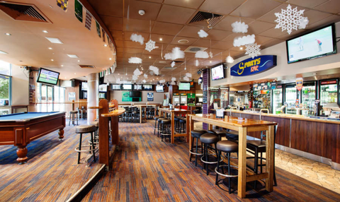 Alex Hotel - Tourism TAS 8