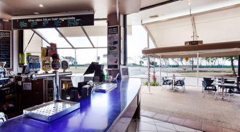 Alex Hotel - Tourism TAS 14