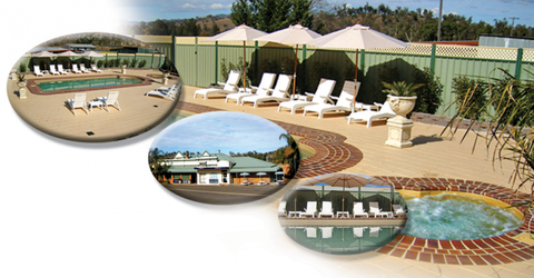 Dungowan Hotel - Tourism TAS 6