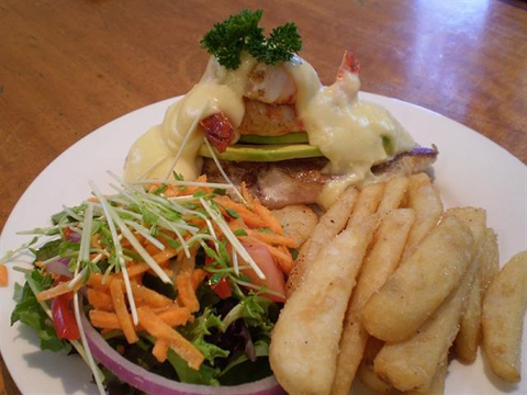 Herbert Hotel - Tourism TAS 5