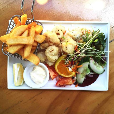 Commonwealth Hotel - Tourism TAS 1
