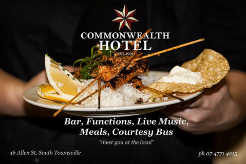 Commonwealth Hotel - Tourism TAS 5