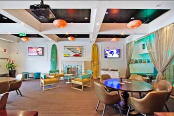 Coolangatta Sands Hotel - Hobart Tourism 17
