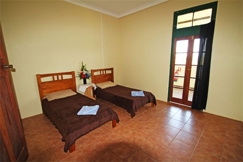 Garradunga Hotel - Tourism TAS 12