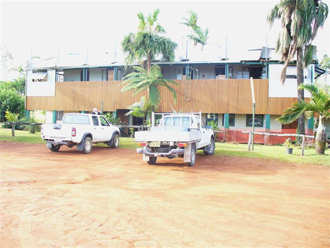 Garradunga Hotel - Tourism TAS 13