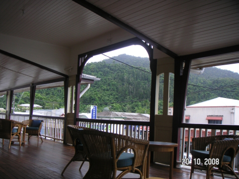 Babinda State Hotel - Tourism TAS 12