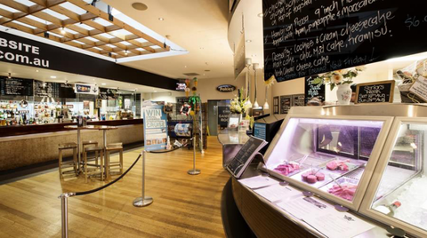 Kawana Waters Hotel - Tourism TAS 14