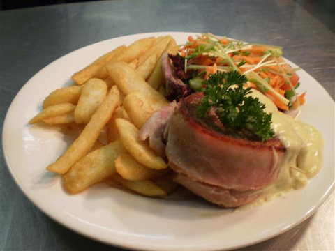 Herbert Hotel - Tourism TAS 10