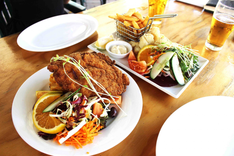 Commonwealth Hotel - Tourism TAS 8