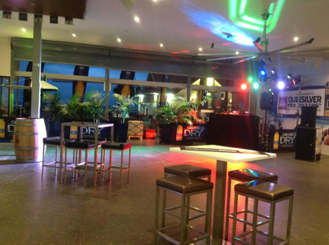 Kirra Beach Hotel - Tourism TAS 12