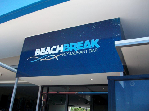 Kirra Beach Hotel - Tourism TAS 15