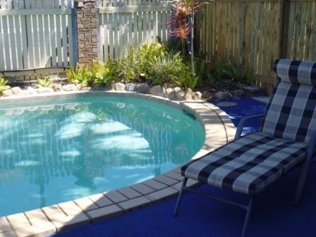 Lantern Motor Inn - Tourism TAS 23