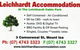 Leichhardt Accommodation - thumb 28