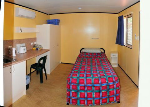 Leichhardt Accommodation - Tourism TAS 33