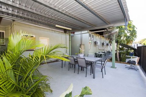 Cityside Accommodation - Hobart Tourism 14