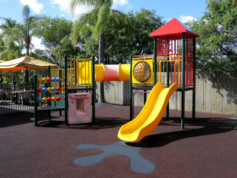 Kawana Waters Hotel - Tourism TAS 18