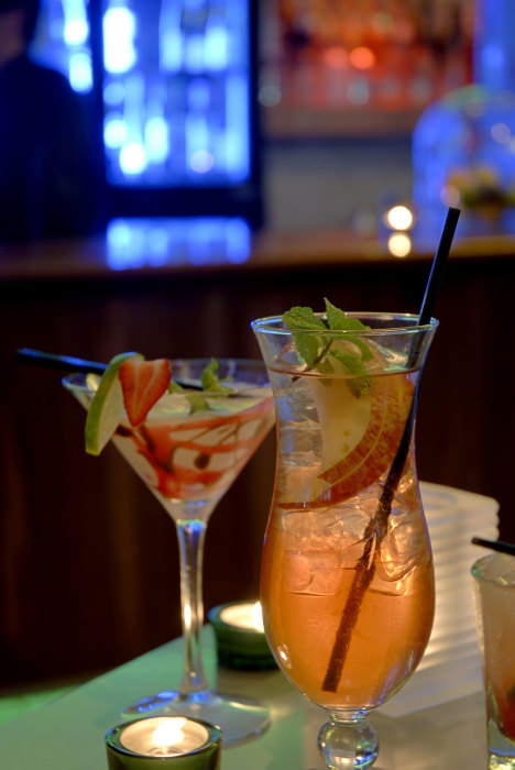 Kawana Waters Hotel - Tourism TAS 20